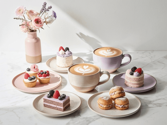 Spring Origins Series: May 11 · Mother's Day Coffee & Pastry Pairing - Rising For People Coffee Co.Event TicketsRising For People Coffee Co.Rising For People Coffee Co.Spring Origins Series: May 11 · Mother's Day Coffee & Pastry Pairing