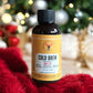 2oz Travel Original Cold Brew Concentrate Coffee - Rising For People Coffee Co.CoffeeRising For People Coffee Co.Rising For People Coffee Co.Rising for People Coffee concentrate bottle— 2oz Travel Original Cold Brew Concentrate, Latte, Cappuccino, Coffee shop, Coffee shop near, Coffee near me, Roasted coffee, Speciality coffee, Green coffee, Black coffee, Espresso machine, French press, Espresso, Takeout coffee near