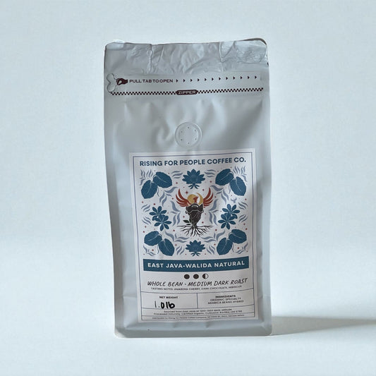East Java Konang Springs Natural - Rising For People Coffee Co.CoffeeRising For People Coffee Co.Rising For People Coffee Co.East Java Konang Springs Natural - Rising For People Coffee Co.CoffeeRising For People Coffee Co.Rising For People Coffee Co.Rising for People Coffee bag—East Java Konang Springs Natural, Medium roast, Latte, Cappuccino, Coffee shop, Coffee shop near, Coffee near me, Roasted coffee, Speciality coffee, Green coffee, Black coffee, Espresso machine, French press, Espresso, Ta