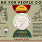 Ethiopia Natural - Green Coffee Beans - Rising For People Coffee Co.CoffeeRising For People Coffee Co.Rising For People Coffee Co.197644529100Rising for People Coffee bag— Ethiopia Natural Green Coffee Beans (RAW), Latte, Cappuccino, Coffee shop, Coffee shop near, Coffee near me, Roasted coffee, Speciality coffee, Green coffee, Black coffee, Espresso machine, French press, Espresso, Takeout coffee near