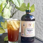 Happy Mushroom Cold Brew & Thai Chai Concentrate - Rising For People Coffee Co.CoffeeRising For People Coffee Co.Rising For People Coffee Co.Rising for people coffee - Thai chai Tea concentrated doses with happy mushrooms, Chaga, turkey tail, Reishi, Cordyceps, lions mane, gourmet, organic chai tea concentrate video, Latte, Cappuccino, Coffee shop, Coffee shop near, Coffee near me, Roasted coffee, Speciality coffee, Green coffee, Black coffee, Espresso machine, French press, Espresso, Takeout co