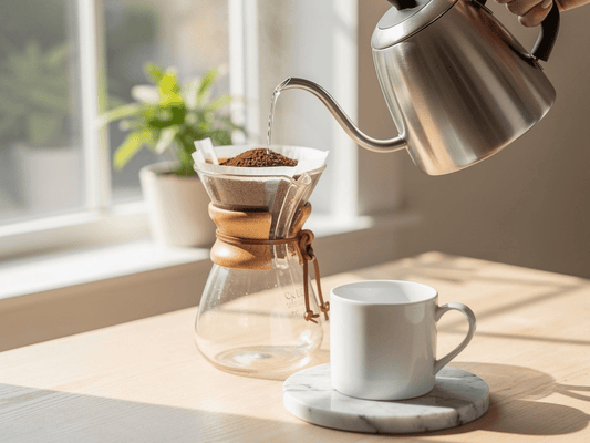 Spring Origins Series: May 10 · Pour - Over Workshop - Rising For People Coffee Co.Event TicketsRising For People Coffee Co.Rising For People Coffee Co.Spring Origins Series: May 10 · Pour - Over Workshop