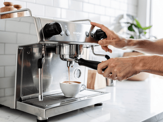 Spring Origins Series: May 17 · Espresso Deep Dive - Rising For People Coffee Co.Event TicketsRising For People Coffee Co.Rising For People Coffee Co.Spring Origins Series: May 17 · Espresso Deep Dive