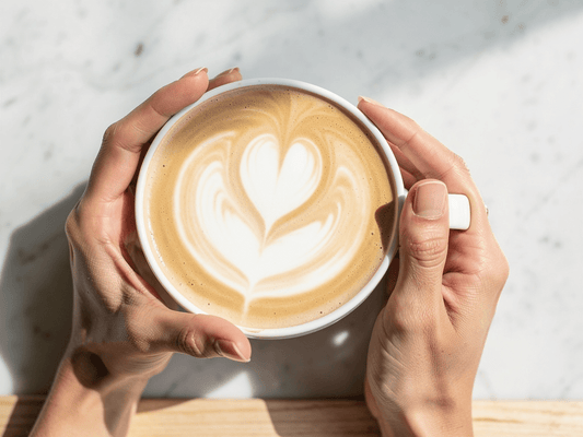 Spring Origins Series: May 25 · Latte Art Basics - Rising For People Coffee Co.Event TicketsRising For People Coffee Co.Rising For People Coffee Co.Spring Origins Series: May 25 · Latte Art Basics